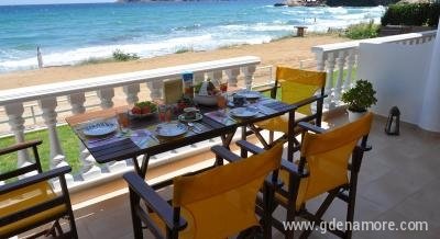 POSEIDON RESIDENCE, privatni smeštaj u mestu Tasos, Grčka