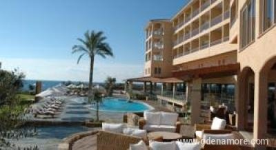 THALASSA BOUTIQUE HOTEL, privatni smeštaj u mestu Sarti, Grčka