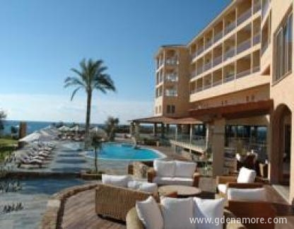 THALASSA BOUTIQUE HOTEL, privatni smeštaj u mestu Sarti, Grčka