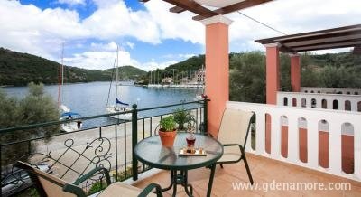 Asterida Apartments, privatni smeštaj u mestu Lefkada, Grčka