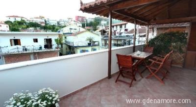 Akis House Parga, privatni smeštaj u mestu Parga, Grčka