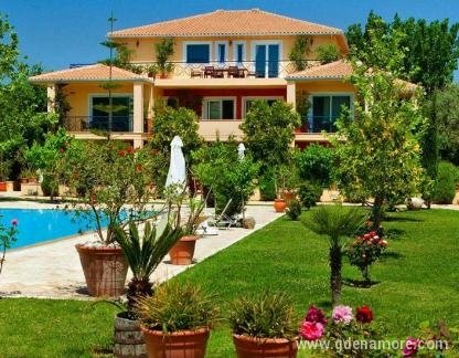 Lefkas Blue, privatni smeštaj u mestu Lefkada, Grčka