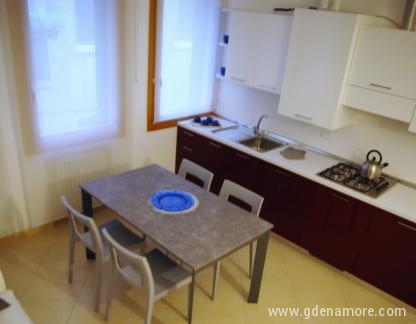 SINFONIA APARTMENT, privatni smeštaj u mestu Venezia, Italija
