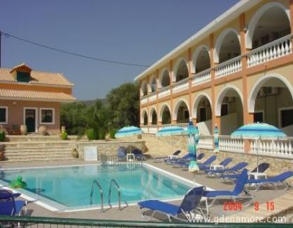 Rentaki Villas Apartments, Magán szállás a községben Zakynthos, G&ouml;r&ouml;gorsz&aacute;g