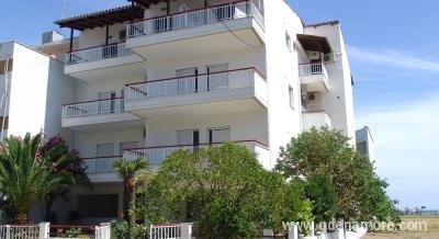 Mike's Apartments, privatni smeštaj u mestu Nei pori, Grčka