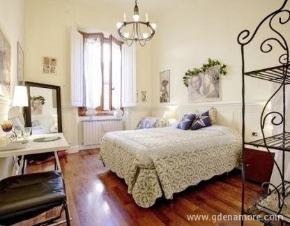 MAISON MANFREDI FLORENCE, privatni smeštaj u mestu Toscana, Italija