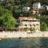 Stevović apartmani, privatni smeštaj u mestu Tivat, Crna Gora - Pogled na kucu sa mora