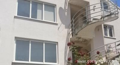 apartman Krajancic, privatni smeštaj u mestu lumbarda, Hrvatska