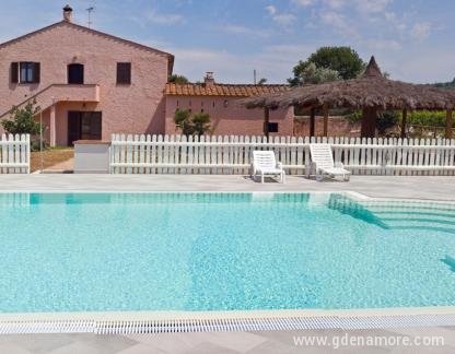 PodereArundineto, privatni smeštaj u mestu Toscana, Italija - Immagine Podere Arundineto