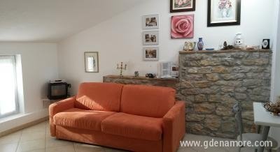 Villa Ernesta, privatni smeštaj u mestu Rovinj, Hrvatska