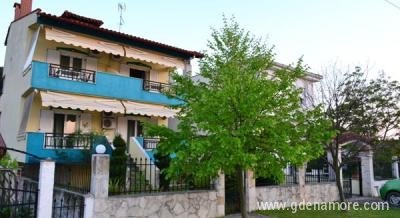 Neilys Apartments, privatni smeštaj u mestu Halkidiki, Grčka