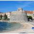 Appartamento e camere Centro citt&agrave;, alloggi privati a Korčula, Croazia - okolica