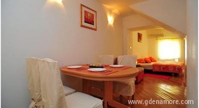 Apartman & sobe City center, privatni smeštaj u mestu Korčula, Hrvatska
