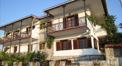 Sarti Bay Inn, privatni smeštaj u mestu Halkidiki, Grčka