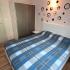 Apartmaji Tre Sorelle, zasebne nastanitve v mestu Kumbor, Črna gora - spavaca soba