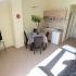 Apartmaji Tre Sorelle, zasebne nastanitve v mestu Kumbor, Črna gora - dnevna soba sa trpezarijom
