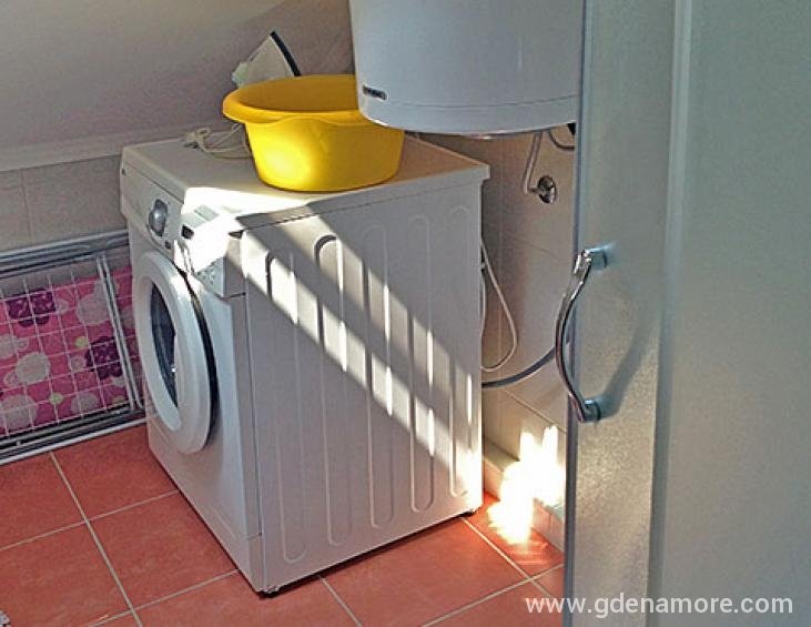 Apartmani i sobe Catovic und Stange