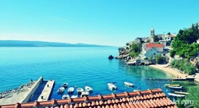 Villa Luxor Pisak, privatni smeštaj u mestu Pisak, Hrvatska