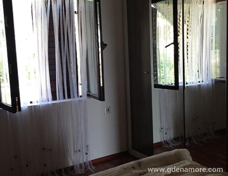 Apartmani i sobe Catovic und Stange