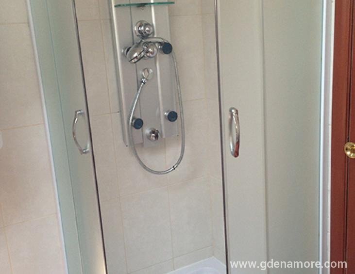 Apartmani i sobe Catovic und Stange