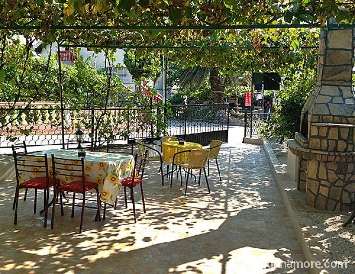 Apartmani i sobe Catovic und Stange