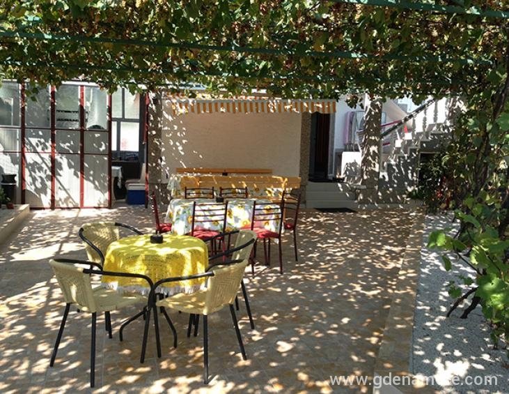 Apartmani i sobe Catovic und Stange