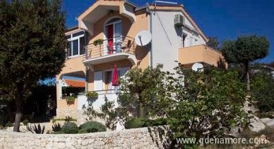 Apartmani Kozlica Sevid, privatni smeštaj u mestu Trogir, Hrvatska