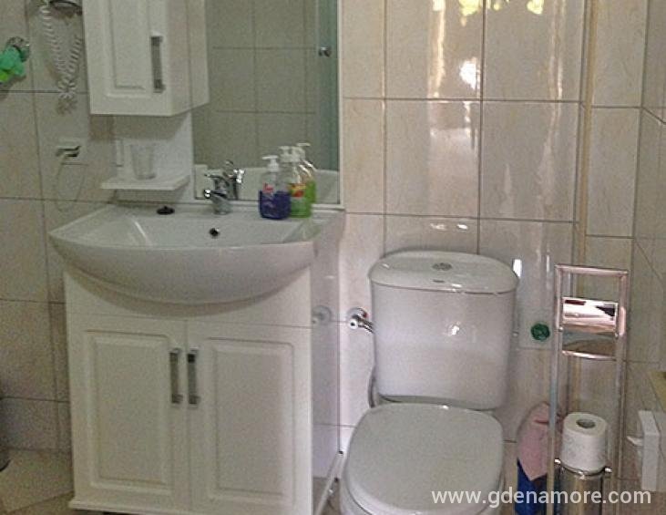 Apartmani i sobe Catovic und Stange