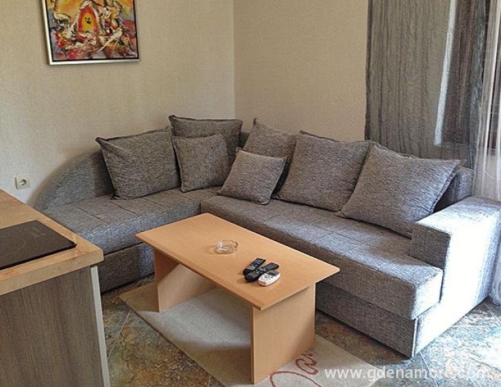 Apartmani i sobe Catovic und Stange