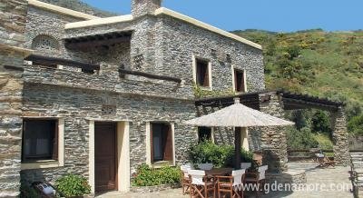 Anastasia villas, privatni smeštaj u mestu Andros, Grčka