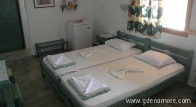 Michalis Studios, privatni smeštaj u mestu Milos Island, Grčka