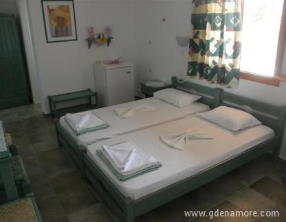 Michalis Studios, privatni smeštaj u mestu Milos Island, Grčka