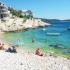 Apartmanok Kozlica Sevid, Magán szállás a községben Trogir, Horv&aacute;torsz&aacute;g