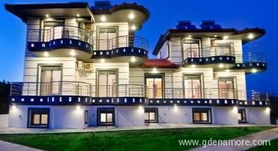 Akti-S, privatni smeštaj u mestu Sithonia, Grčka