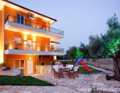 Agroktima Elia, privatni smeštaj u mestu Peloponnese, Grčka