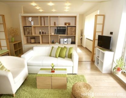 Apartman Cvjetno, privatni smeštaj u mestu Zagreb, Hrvatska