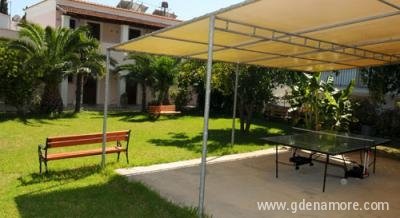 Konstantinos Apartments, privatni smeštaj u mestu Krf, Grčka