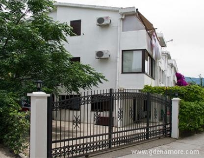 Sobe i apartmani Rabbit - Budva, privatni smeštaj u mestu Budva, Crna Gora