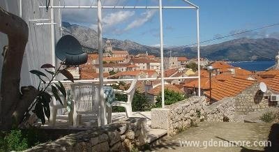 Kuca Sale, privatni smeštaj u mestu Korčula, Hrvatska