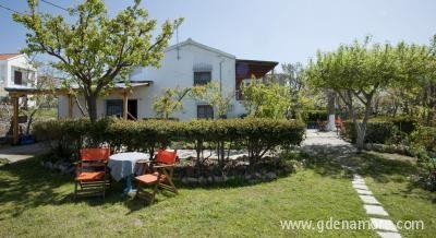 EYSTRATIA MICHOPOULOU, privatni smeštaj u mestu Samothraki, Grčka
