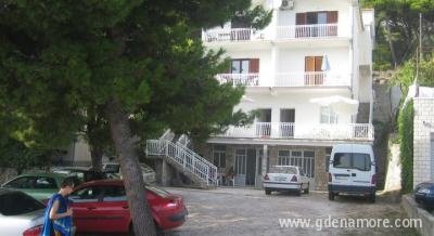 Apartments Loncar - 100 m od plaže, privatni smeštaj u mestu Mimice, Hrvatska