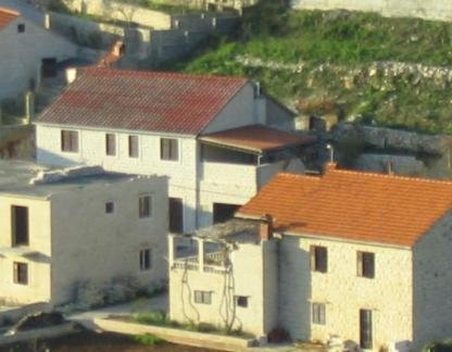 kuća za odmor &quot; VANA&quot;, privatni smeštaj u mestu Brač, Hrvatska