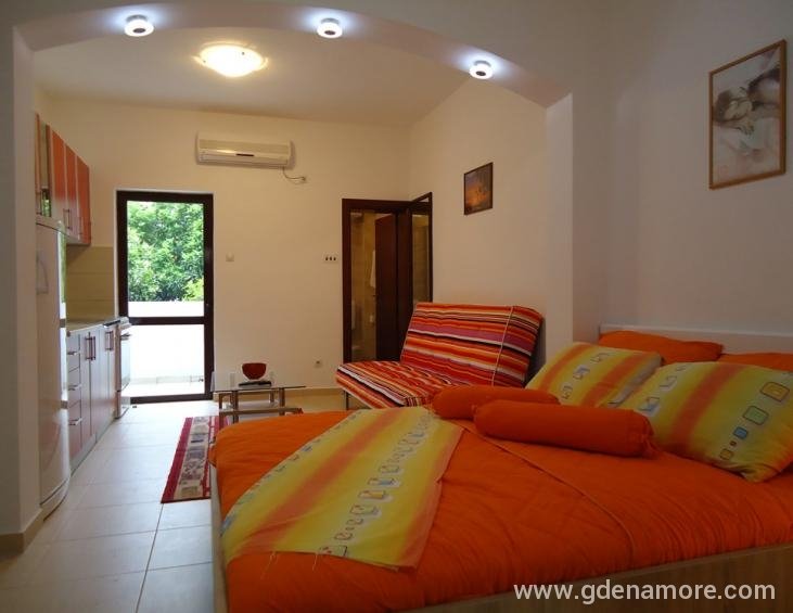 Apartman br.15