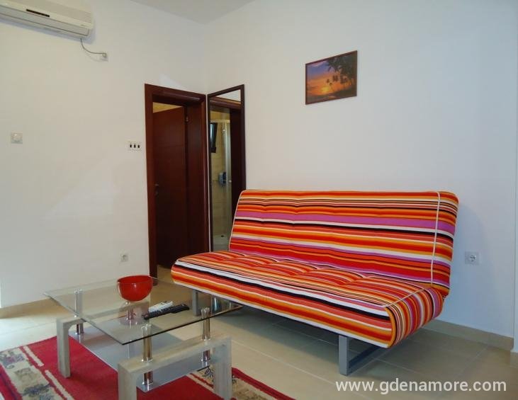Apartman br.15
