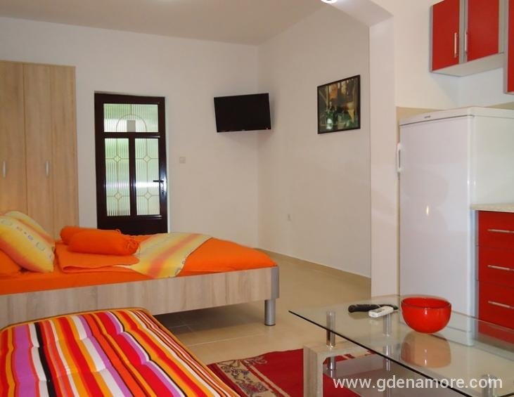 Apartman br.15