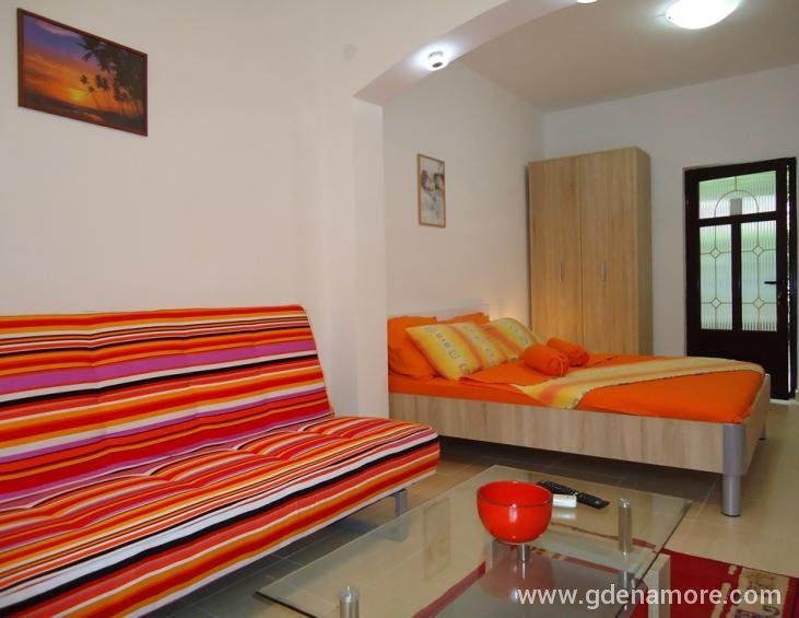 Apartman br.15