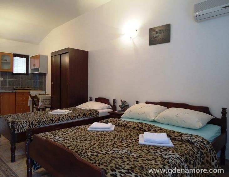 Apartman br.2