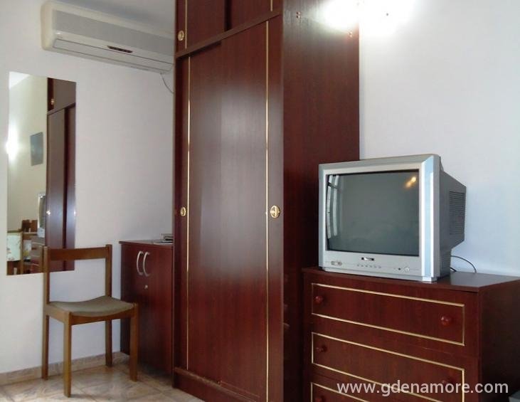 Apartman br.1