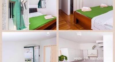 Green Emi***, privatni smeštaj u mestu Split, Hrvatska