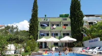 Villa Sv. Filip i Jakov, privatni smeštaj u mestu Zadar, Hrvatska